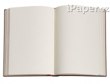 Zápisník Paperblanks Lion’s Den midi nelinkovaný PB9382-4